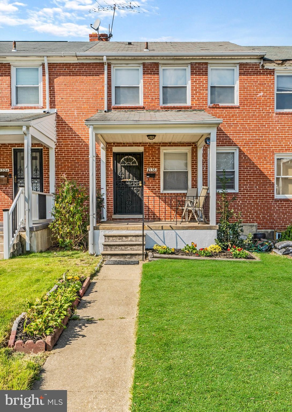 1336 Pentridge Rd, Baltimore, MD 21239 - photo 1