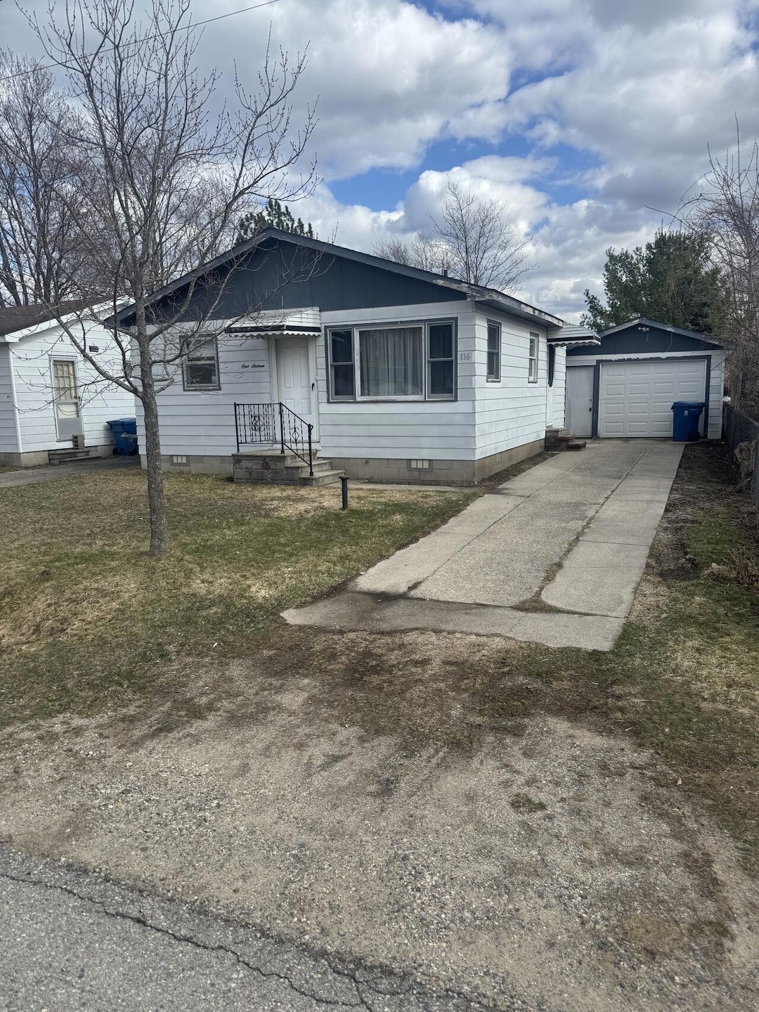 Sold $105,000