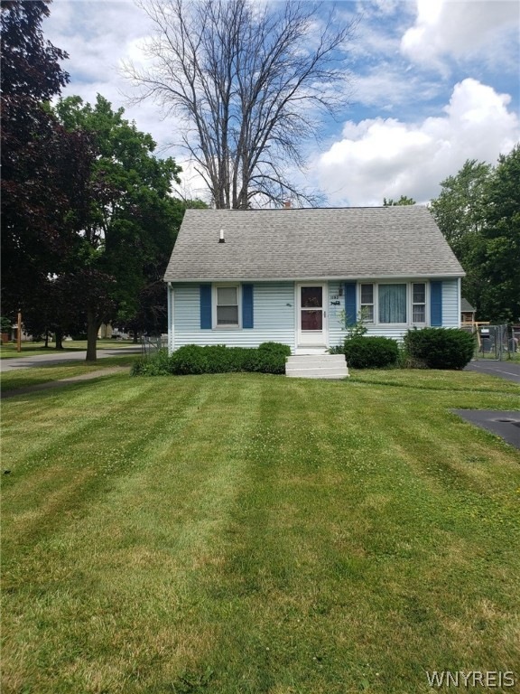 1183 Ruie Rd, North Tonawanda, NY 14120 - photo 1