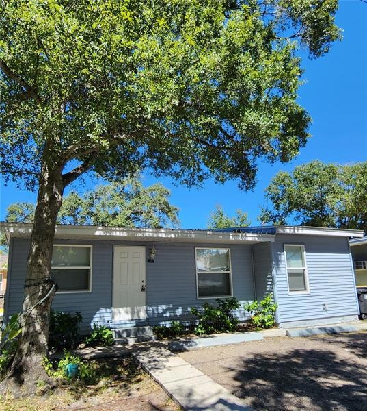 16 N Evergreen Ave, Clearwater, FL 33755 - photo 1