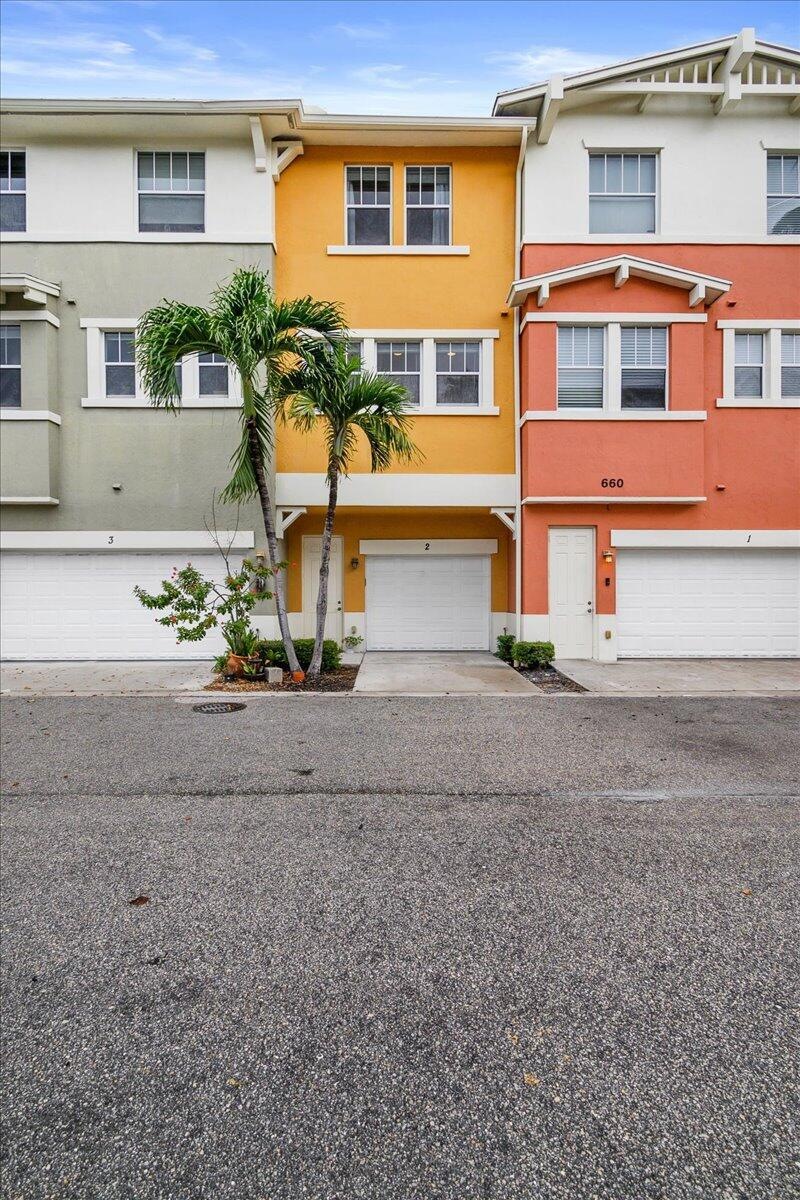 660 Amador Ln unit 1632, West Palm Beach, FL 33401 - photo 1