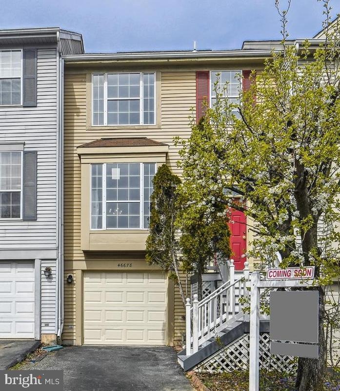 46678 Bartlet Square, Sterling, VA 20164 - photo 1