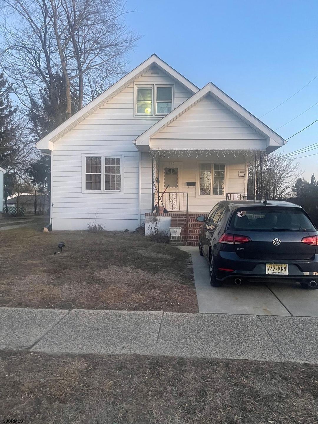 330 Pleasant St E, Hammonton, NJ 08037 - photo 1