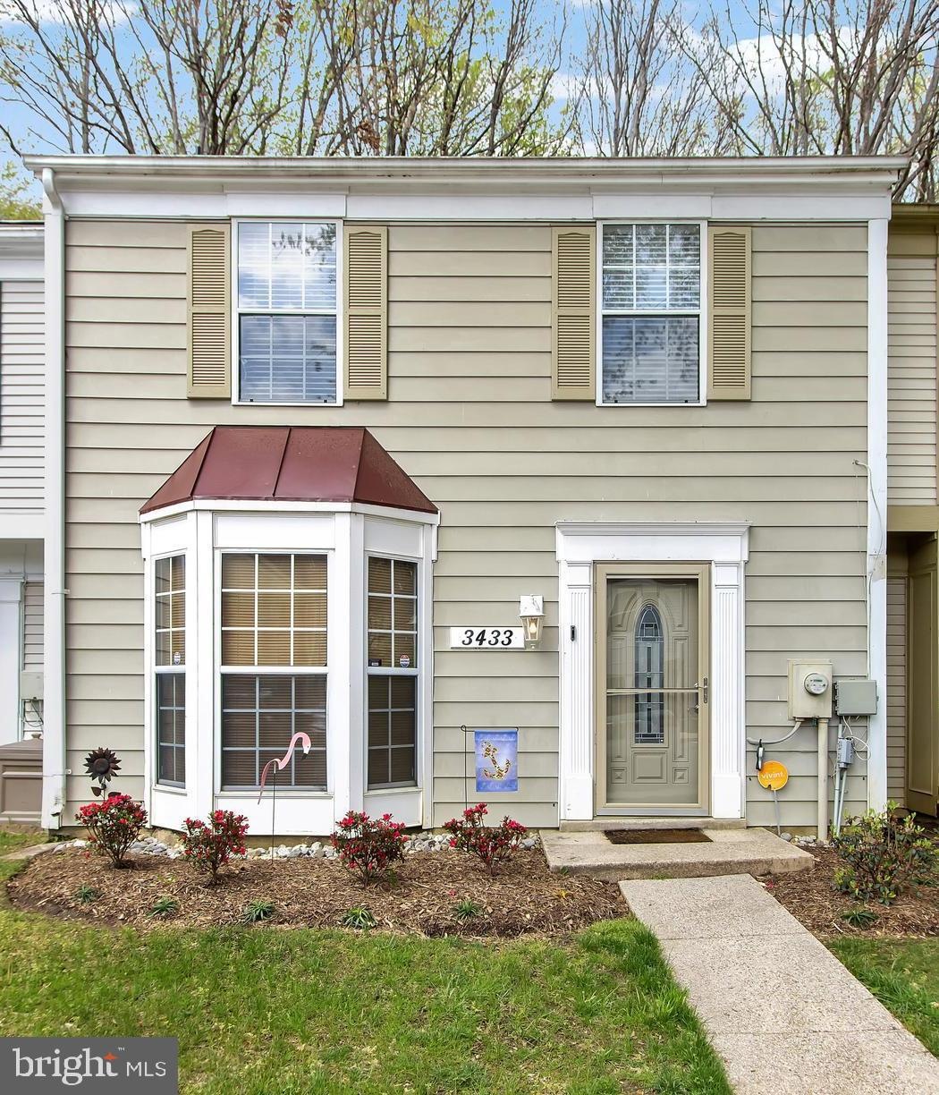 3433 Elenoir Ct, Bowie, MD 20716 - photo 1