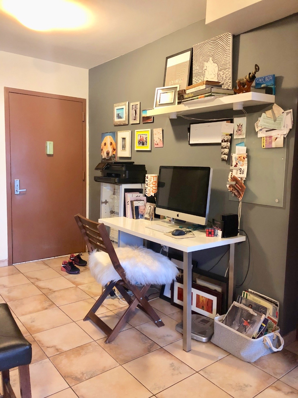 24-54 37th St unit 3R, Long Island City, NY 11103 - photo 1