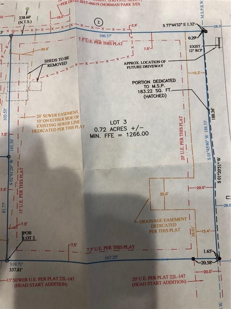 0 N Main St, Bentonville, AR 72712 - photo 1