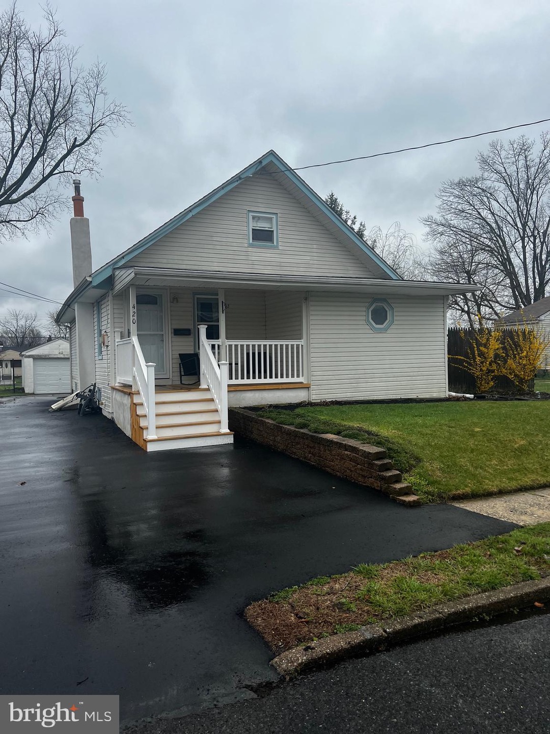 420 8th Ave, Lindenwold, NJ 08021 - photo 1