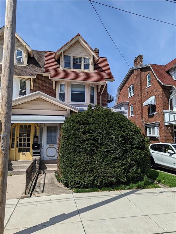 1723 W Turner St, Allentown, PA 18104 - photo 1