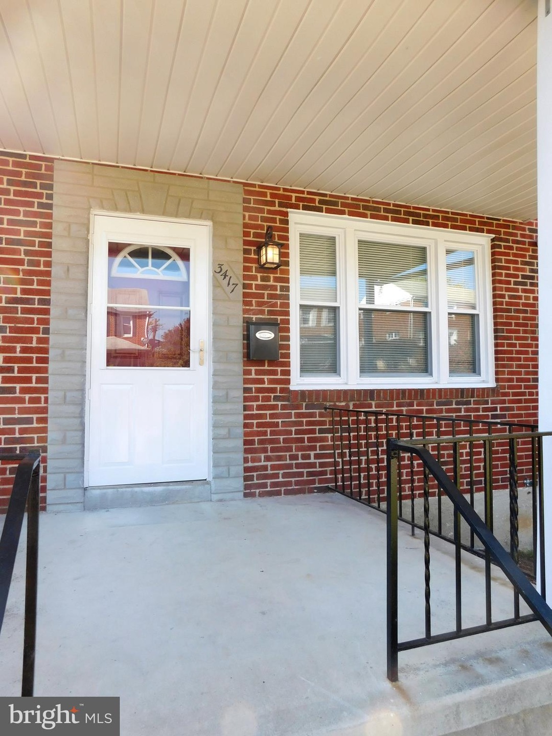 3417 Pinewood Ave, Baltimore, MD 21206 - photo 1