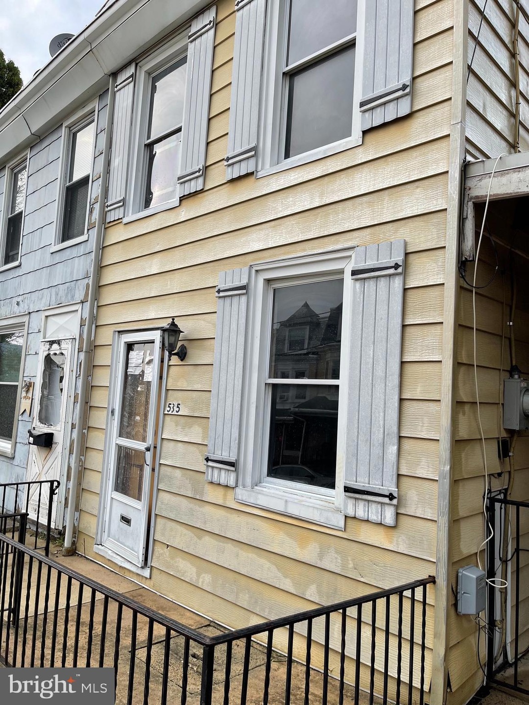 535 S 16th St, Reading, PA 19606 - photo 1