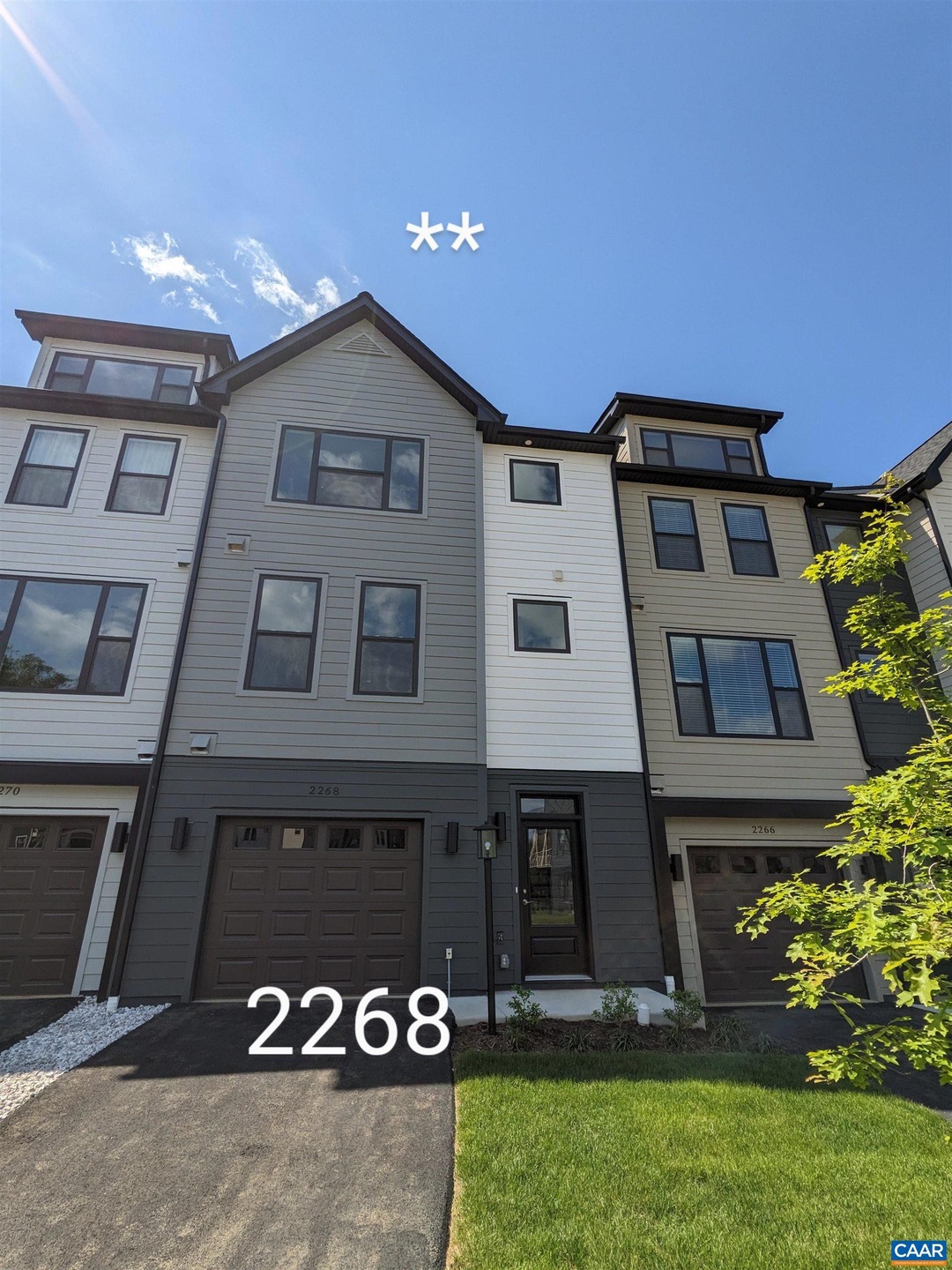 2268 Fowler Cir, Charlottesville, VA 22901 - photo 1