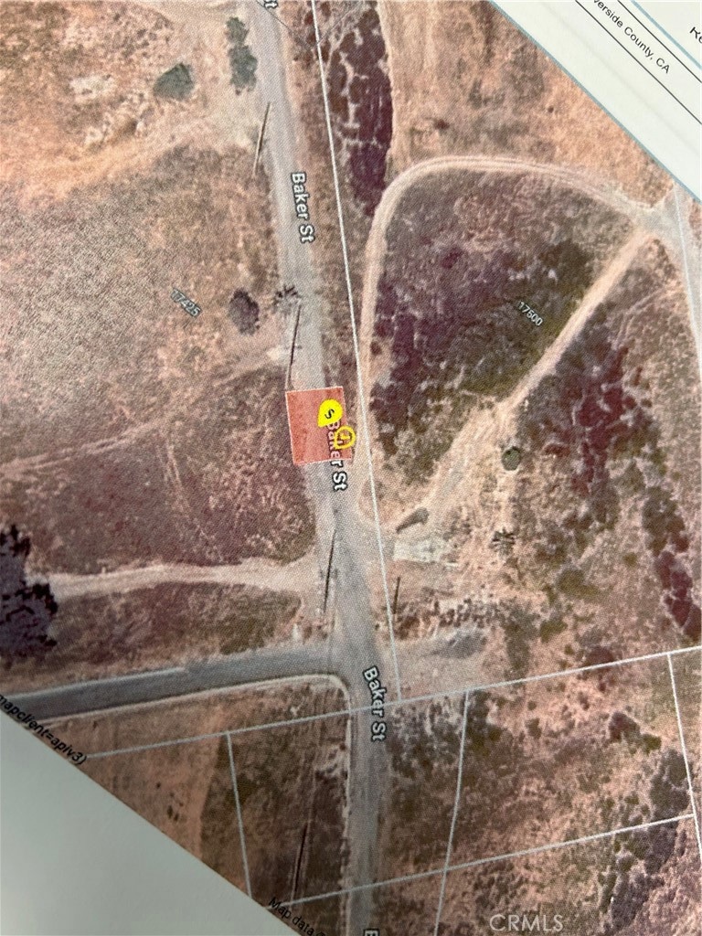 0 Baker St unit SW25269951, Lake Elsinore, CA 92530 - photo 1