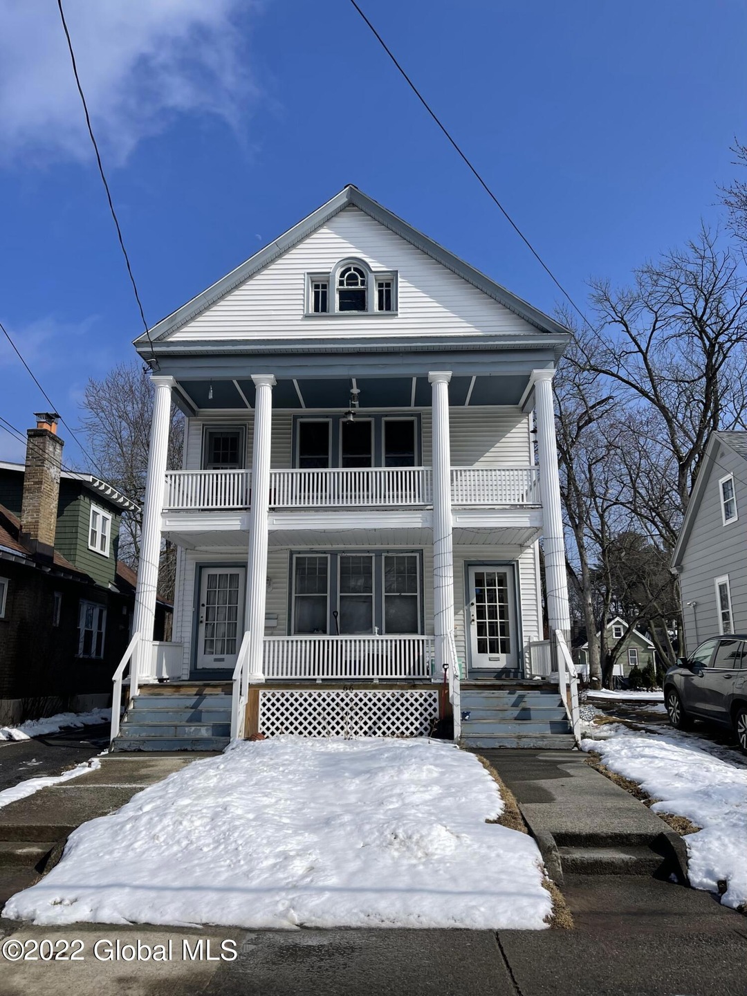 66 Harris Ave, Albany, NY 12208 - photo 1