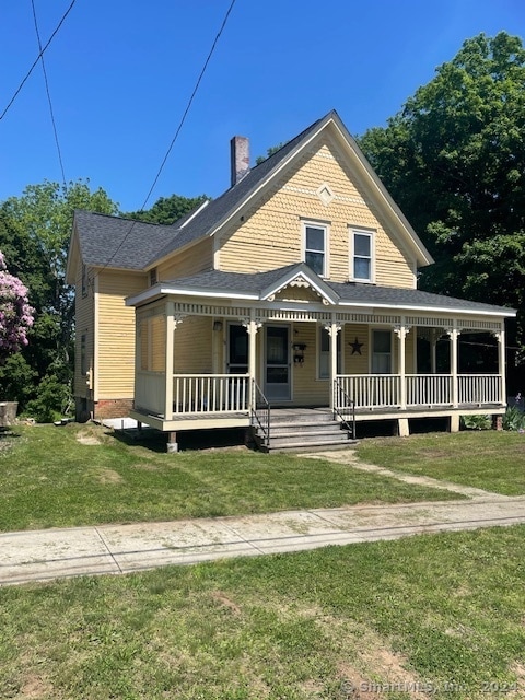 64 Prospect Ave, Danielson, CT 06239 - photo 1