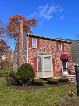 60 Union Square, Randolph, MA 02368 - photo 1