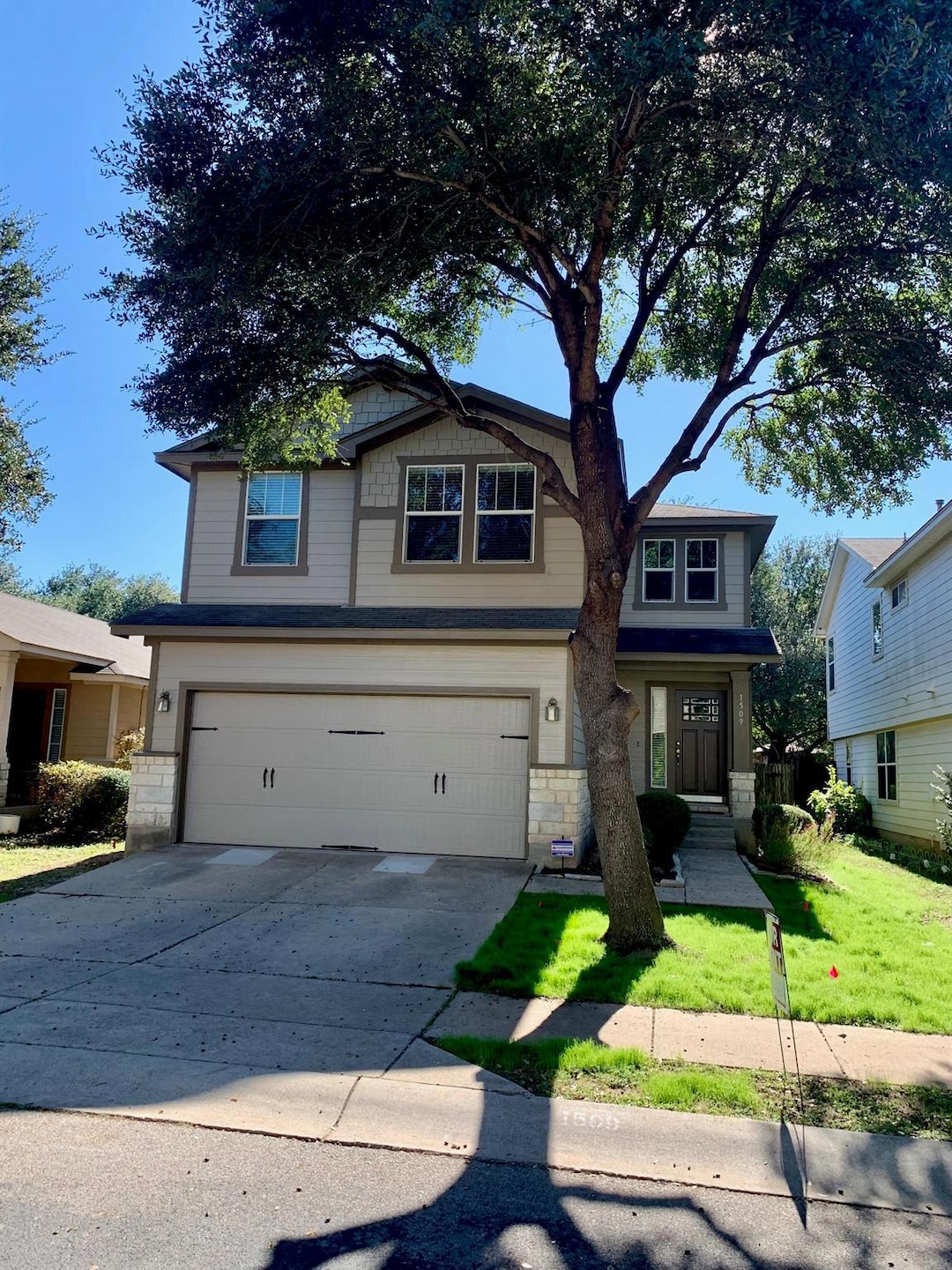 1509 Huckleberry Ln, Austin, TX 78748 - photo 1