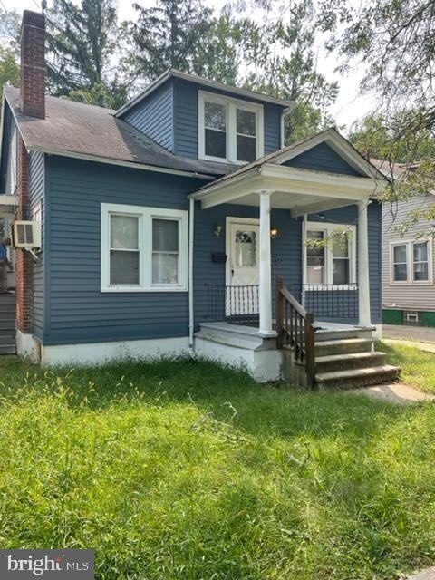 52 Maple Ave, Trenton, NJ 08618 - photo 1
