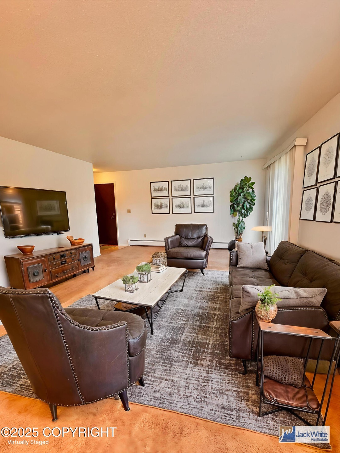 3020 Telequana Dr unit 3, Anchorage, AK 99517 - photo 1