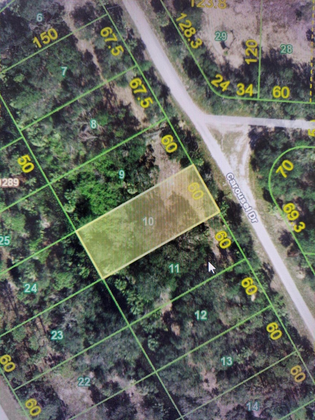 13201 Carousel Dr, Punta Gorda, FL 33955 - photo 1