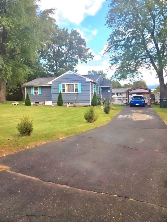 Sold $270,000 • Co-Listing Agent