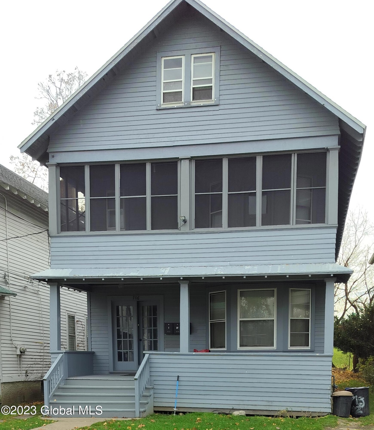 706 Myrtle Ave unit 2F, Albany, NY 12208 - photo 1