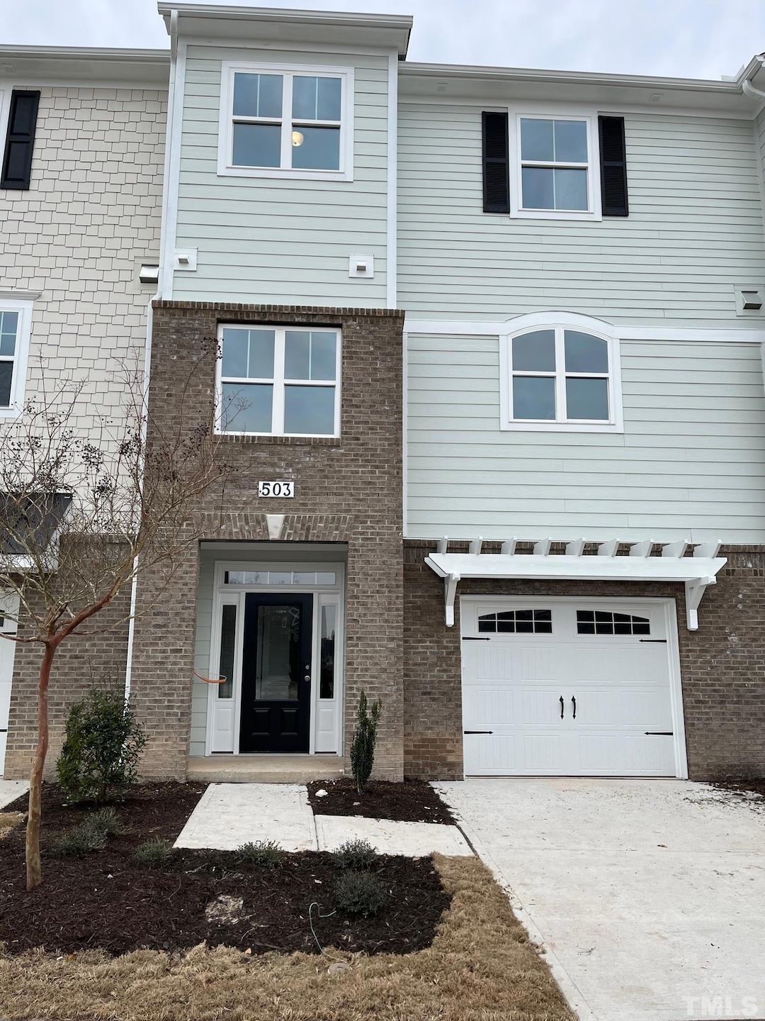 503 Gathering Park Cir, Cary, NC 27519 - photo 1