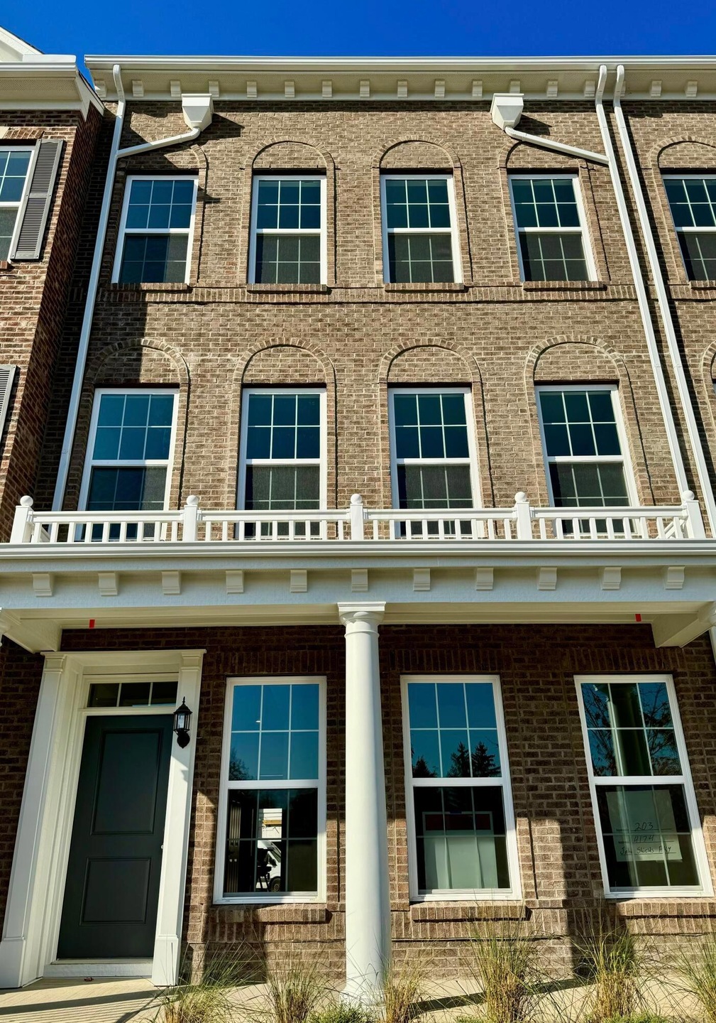 4172 John Shields Parkway - Lot 203