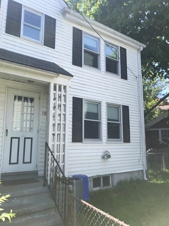 16 Keyes St unit 16, Quincy, MA 02169 - photo 1