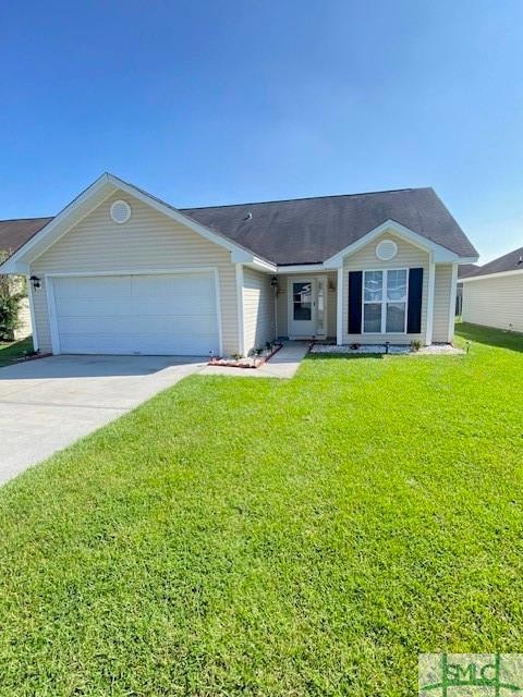 26 Stemson Way, Savannah, GA 31407 - photo 1