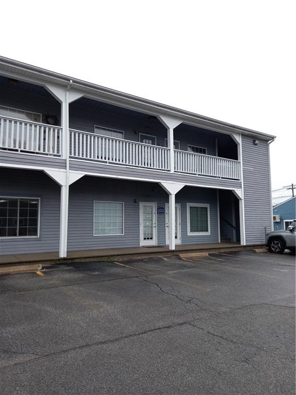 For Rent $1,600/month