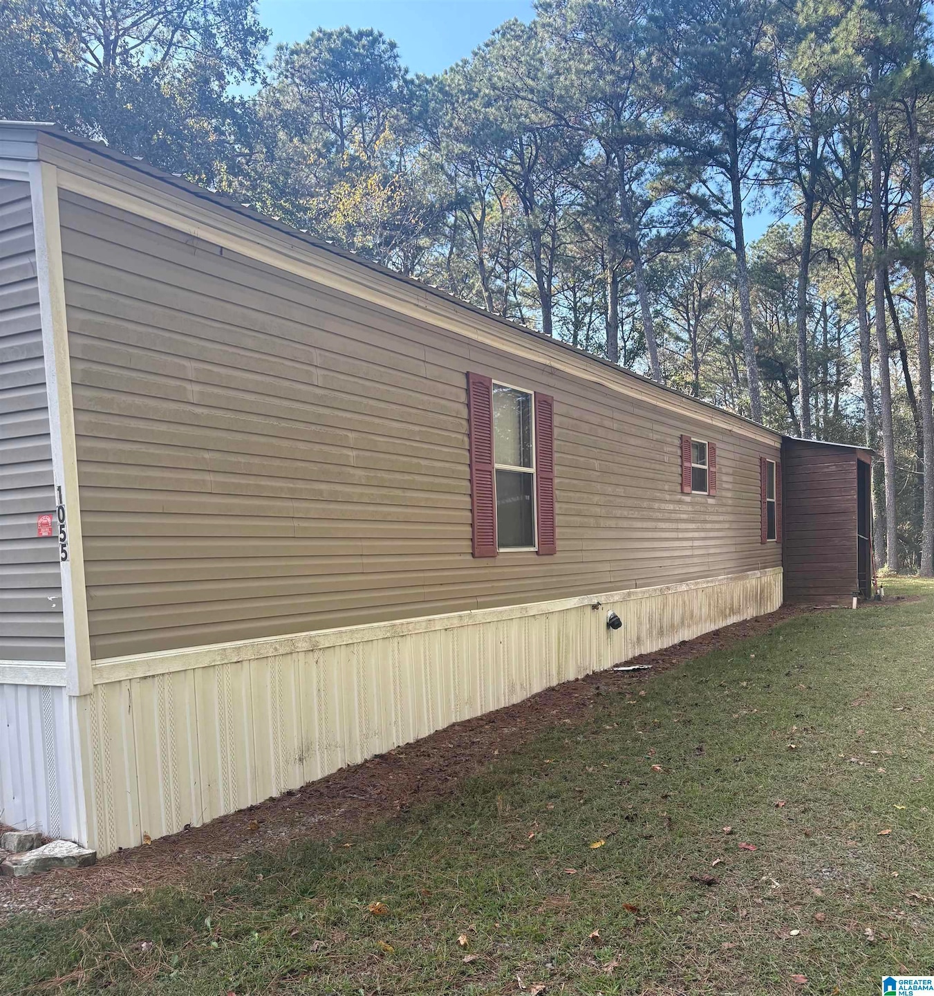 1055 Page Springs Rd, Blountsville, AL 35031 - photo 1