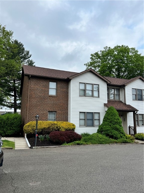 Welcome home to 99 Grand Ave 1C a beautiful second floor condo!