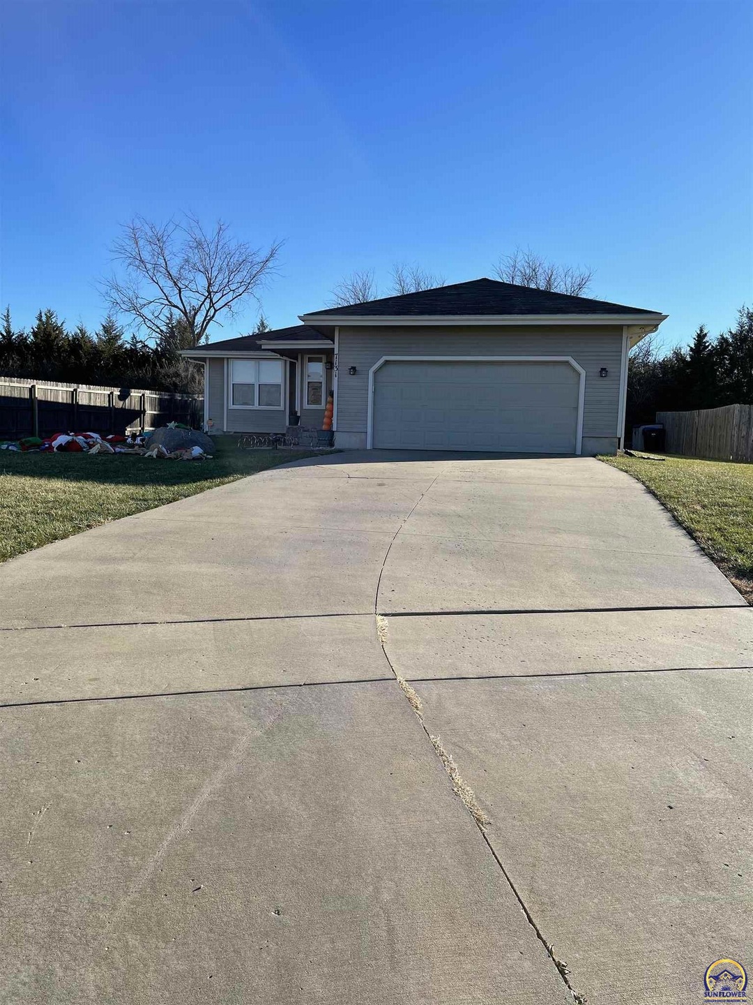7131 SW 19th Ln, Topeka, KS 66615 - photo 1