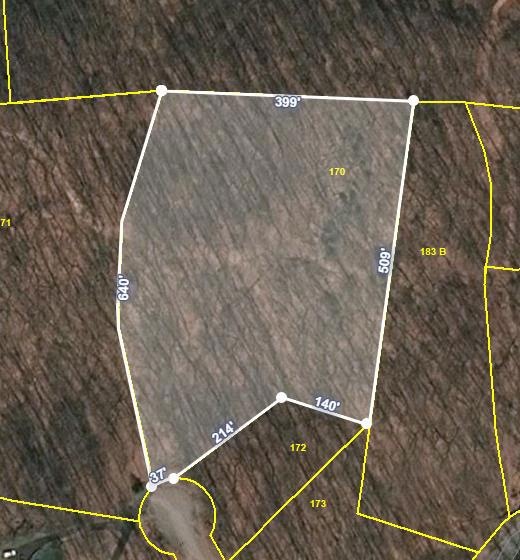 Lot 170 Plantation Point, Cookeville, TN 38506 - photo 1