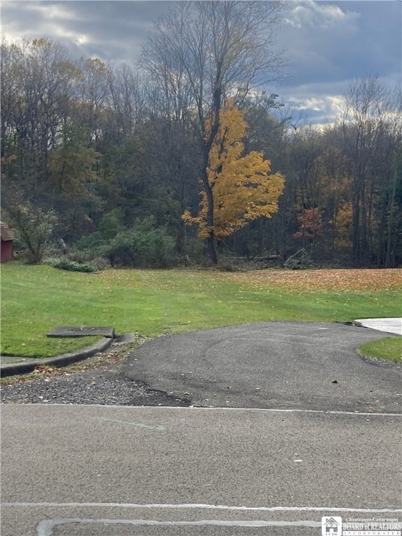 East Virginia Boulevard land