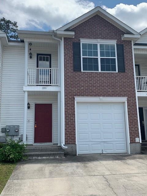 2016 Reserve Ln unit 7, Augusta, GA 30907 - photo 1