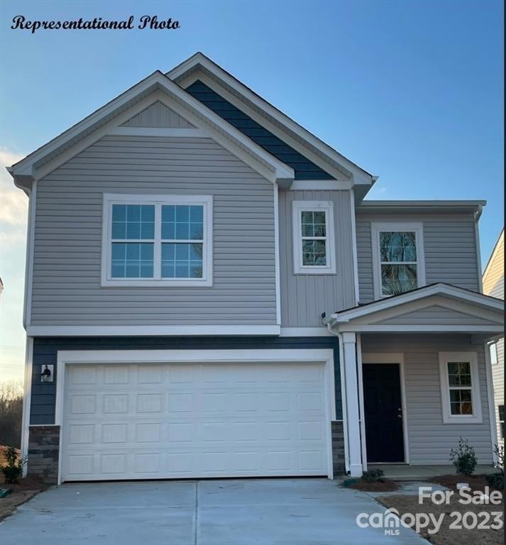 222 Brentwood Dr unit GBD 127, Statesville, NC 28625 - photo 1