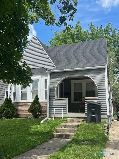 2014 Barrows St, Toledo, OH 43613 - photo 1