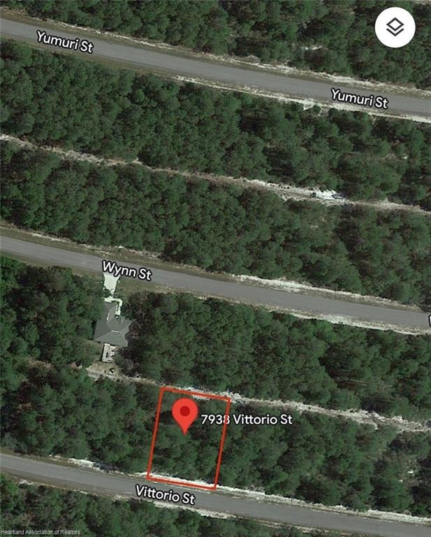 7938 Vittorio St, Sebring, FL 33872 - photo 1