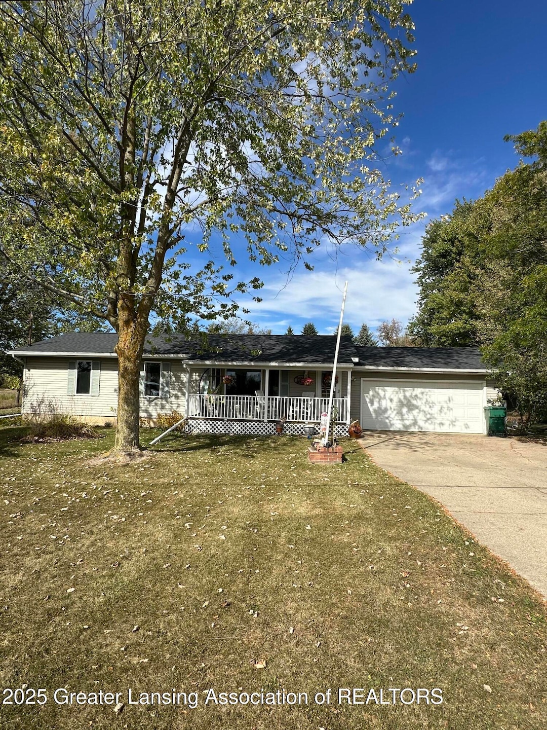 Under Contract $274,900