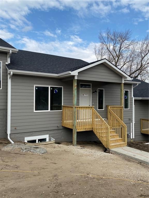 309 S Walnut St unit D, Colfax, IA 50054 - photo 1