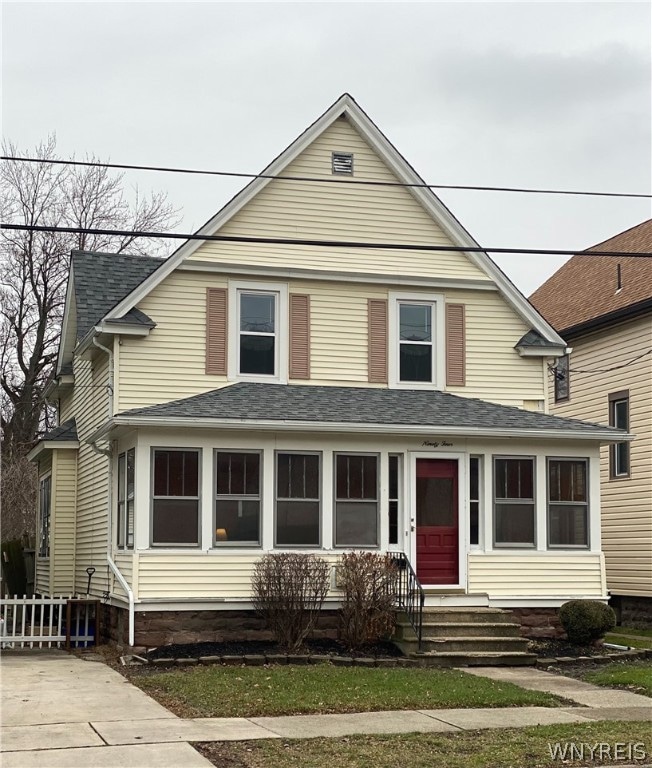 94 Keil St, North Tonawanda, NY 14120 - photo 1