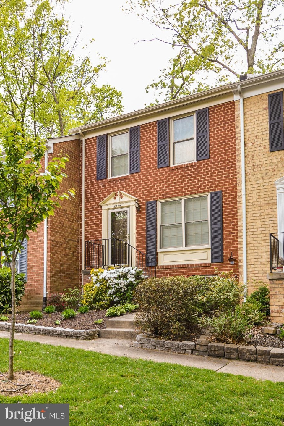 2414 Albot Rd, Reston, VA 20191 - photo 1