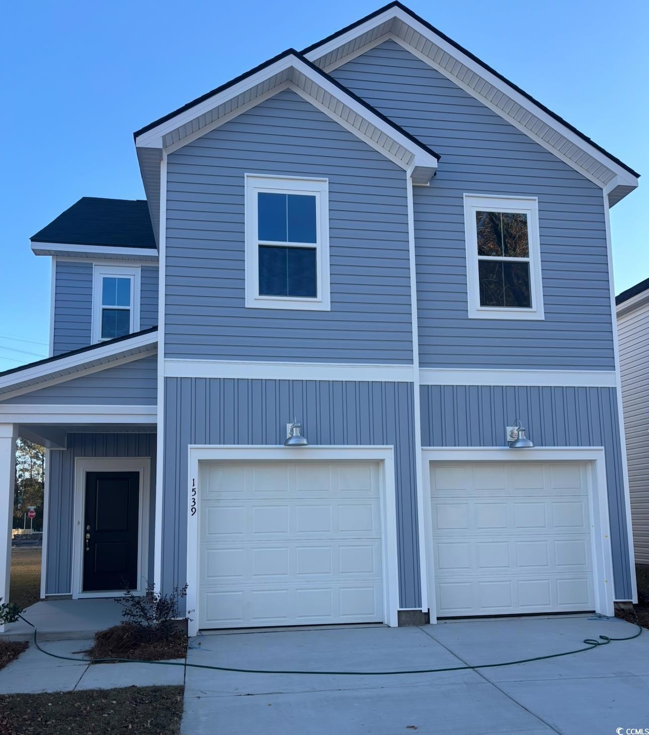 1539 Covewind Cir unit Lot 43, North Myrtle Beach, SC 29582 - photo 1