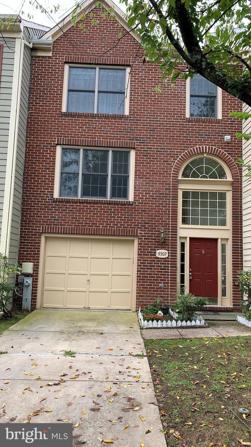 5307 Tarkington Place, Columbia, MD 21044 - photo 1