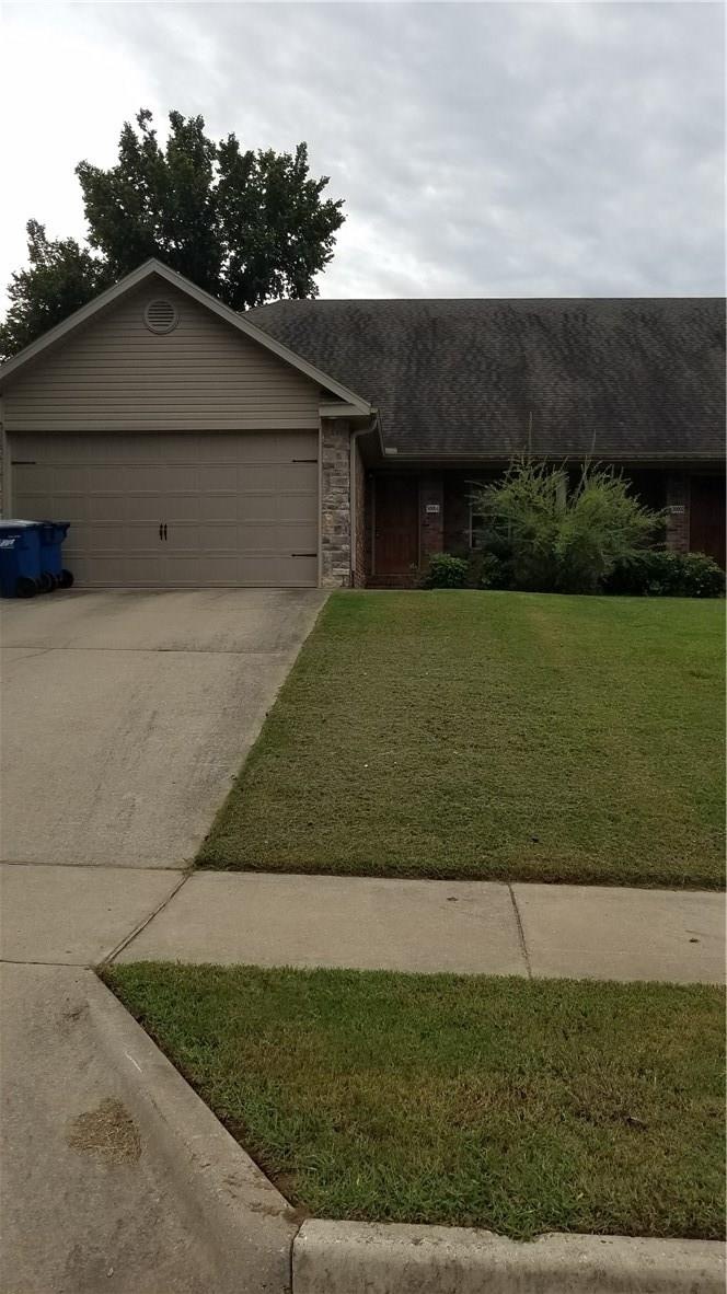 3005 SE Moberly Ln, Bentonville, AR 72712 - photo 1