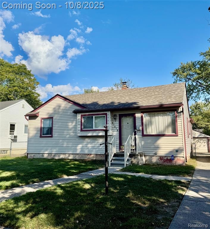 Sold $116,000 • Co-Listing Agent