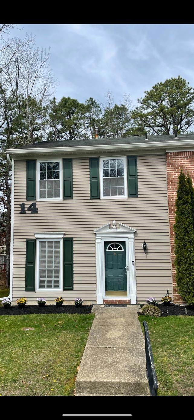 94 Shawnee Place unit 14A, Galloway, NJ 08205 - photo 1