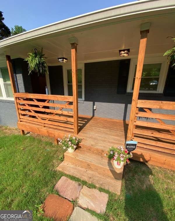 2319 Beecher Rd SW, Atlanta, GA 30311 - photo 1