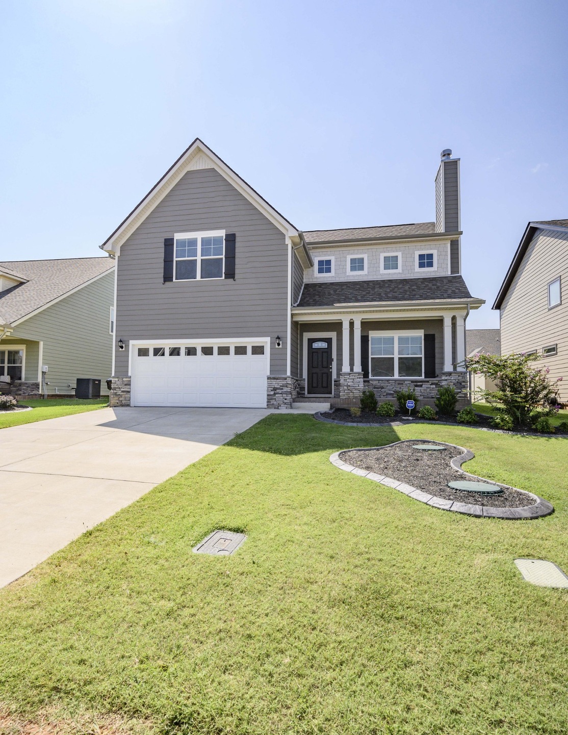 3431 Pear Blossom Way, Murfreesboro, TN 37127 - photo 1